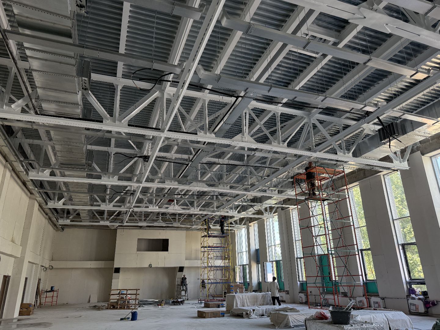 любеерцы, Школа , жулебино парк, строительство, 1 сентября,