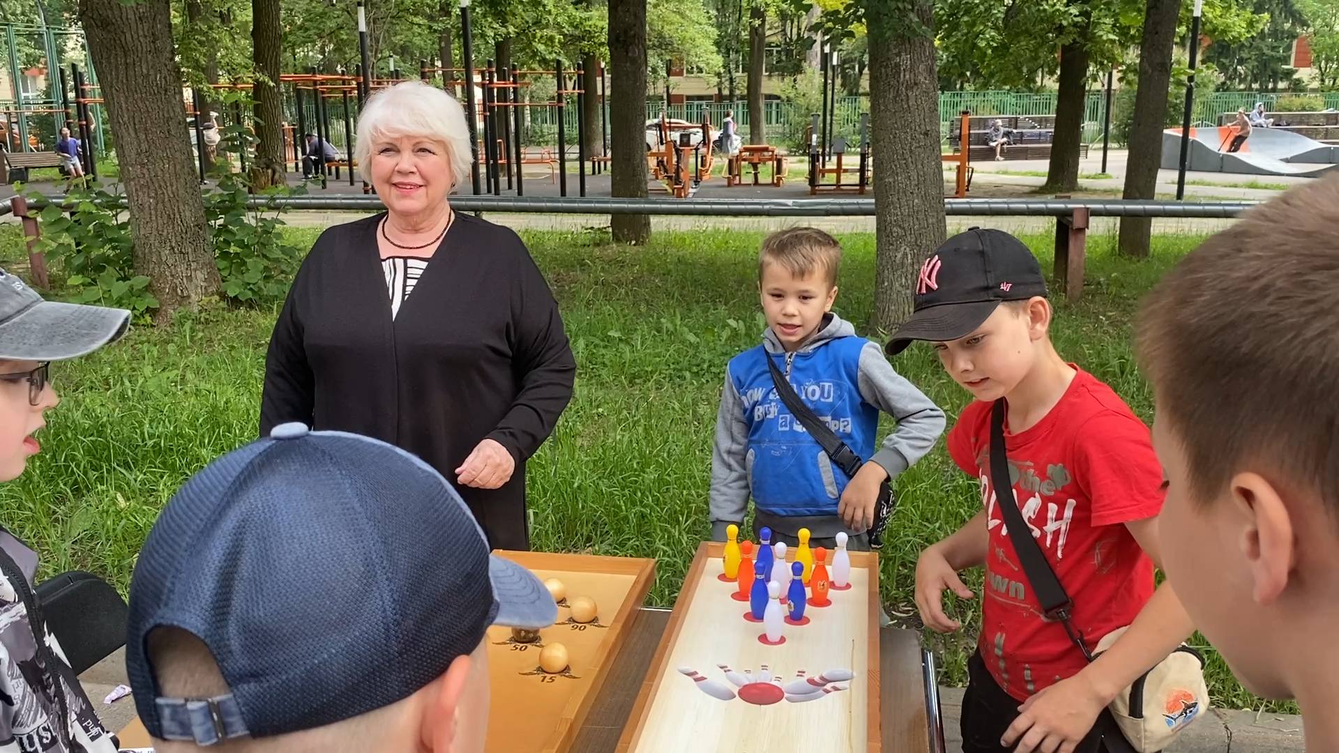 библиотека власиха, летний досуг, площадь дк,  власиха лето, детский досуг,