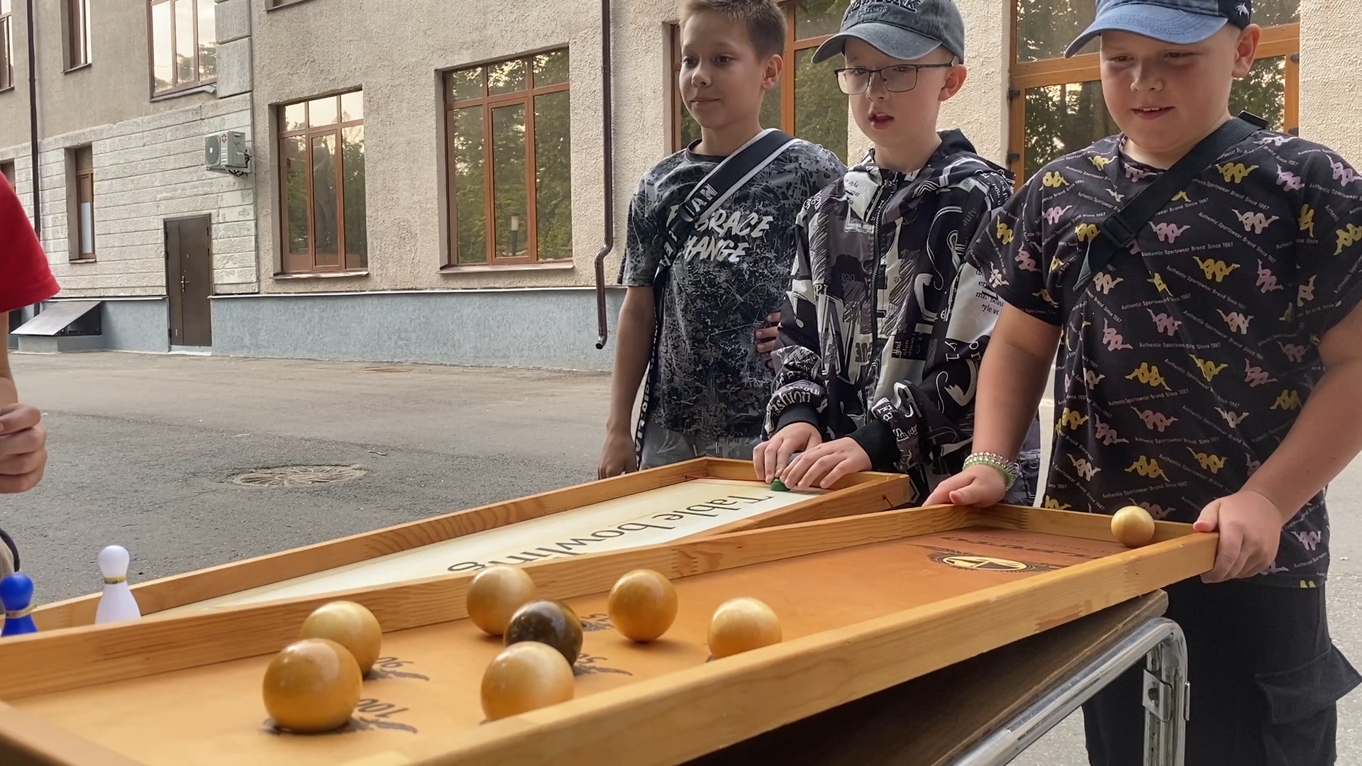 библиотека власиха, летний досуг, площадь дк,  власиха лето, детский досуг,