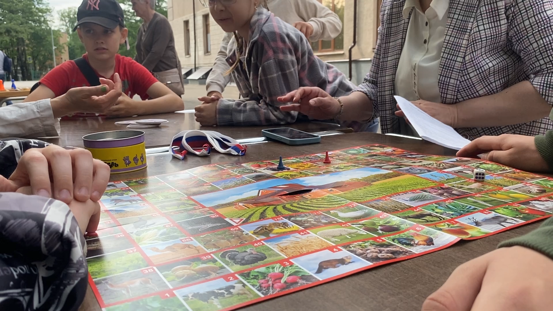 библиотека власиха, летний досуг, площадь дк,  власиха лето, детский досуг,