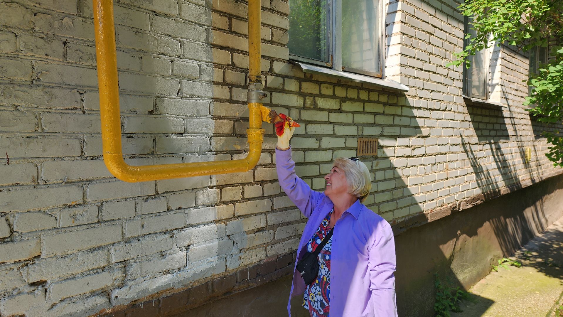 истра, жкх, управляющая компания,