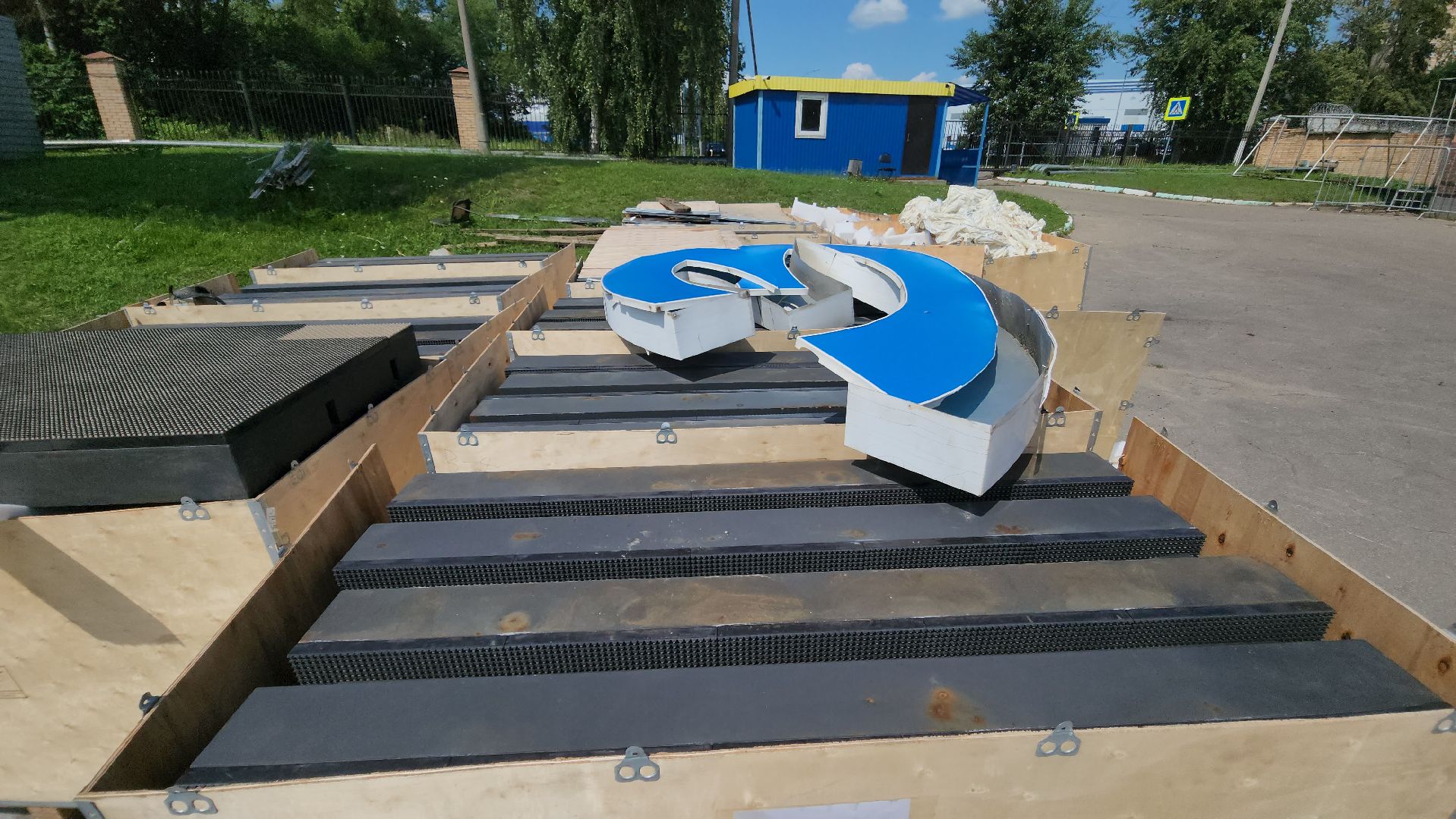 стадион зоркий, красногорск, модернизация, реконструкция,