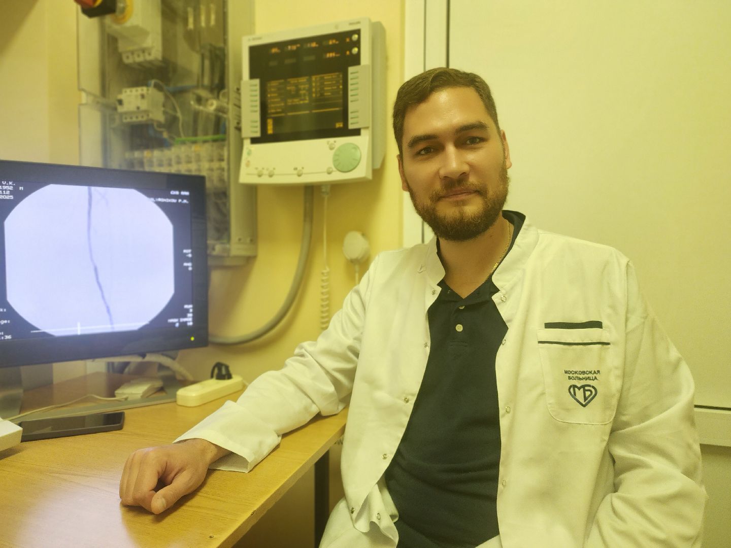 пущино, серпухов, медицина,