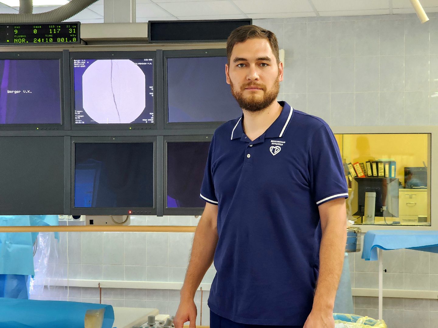 пущино, серпухов, медицина,