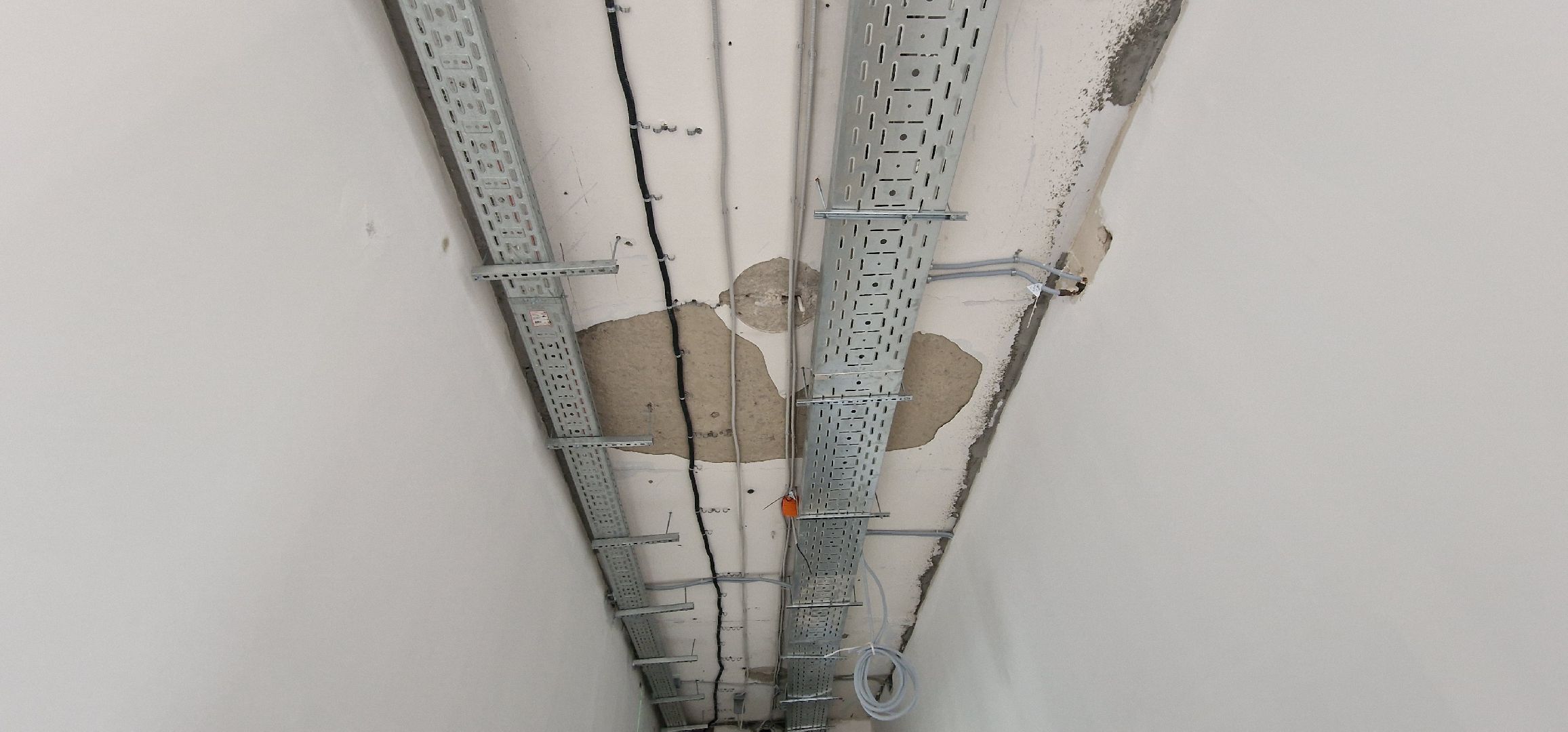 балашиха, капремонт школы 32,