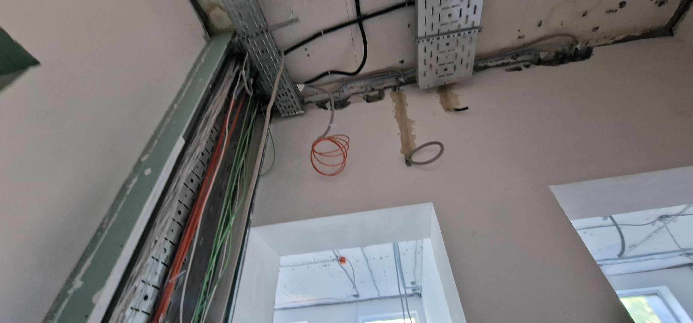 балашиха, капремонт школы 32,