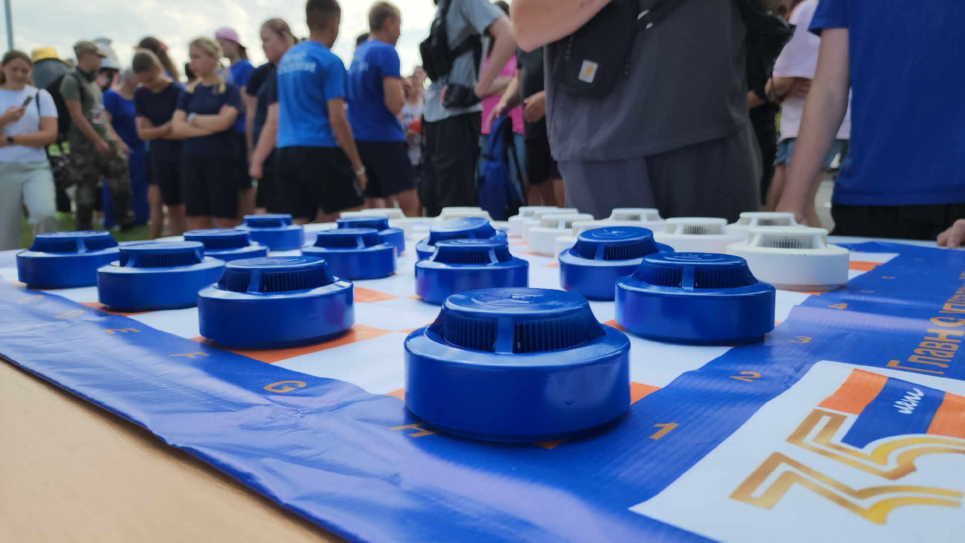 ступино, спасатели, мчс, госпожнадзор,