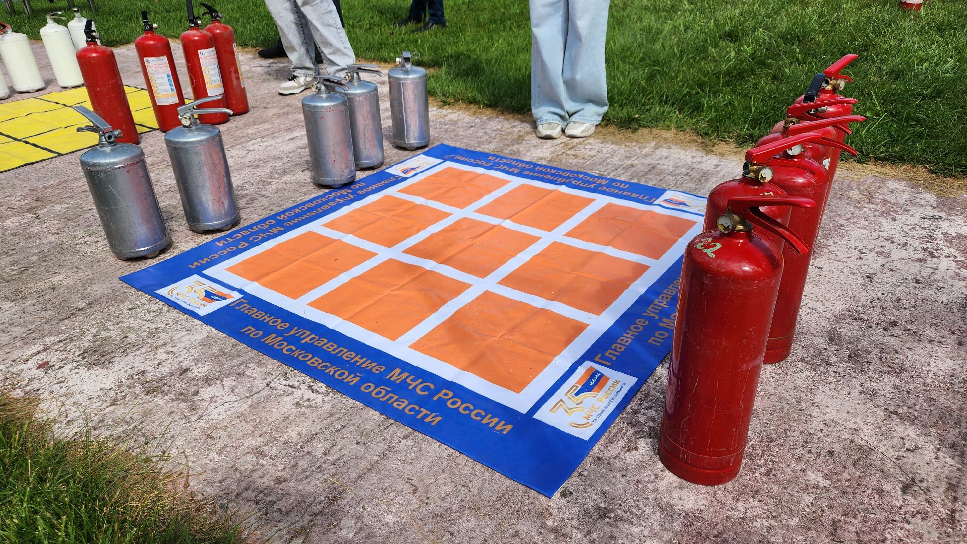 ступино, спасатели, мчс, госпожнадзор,