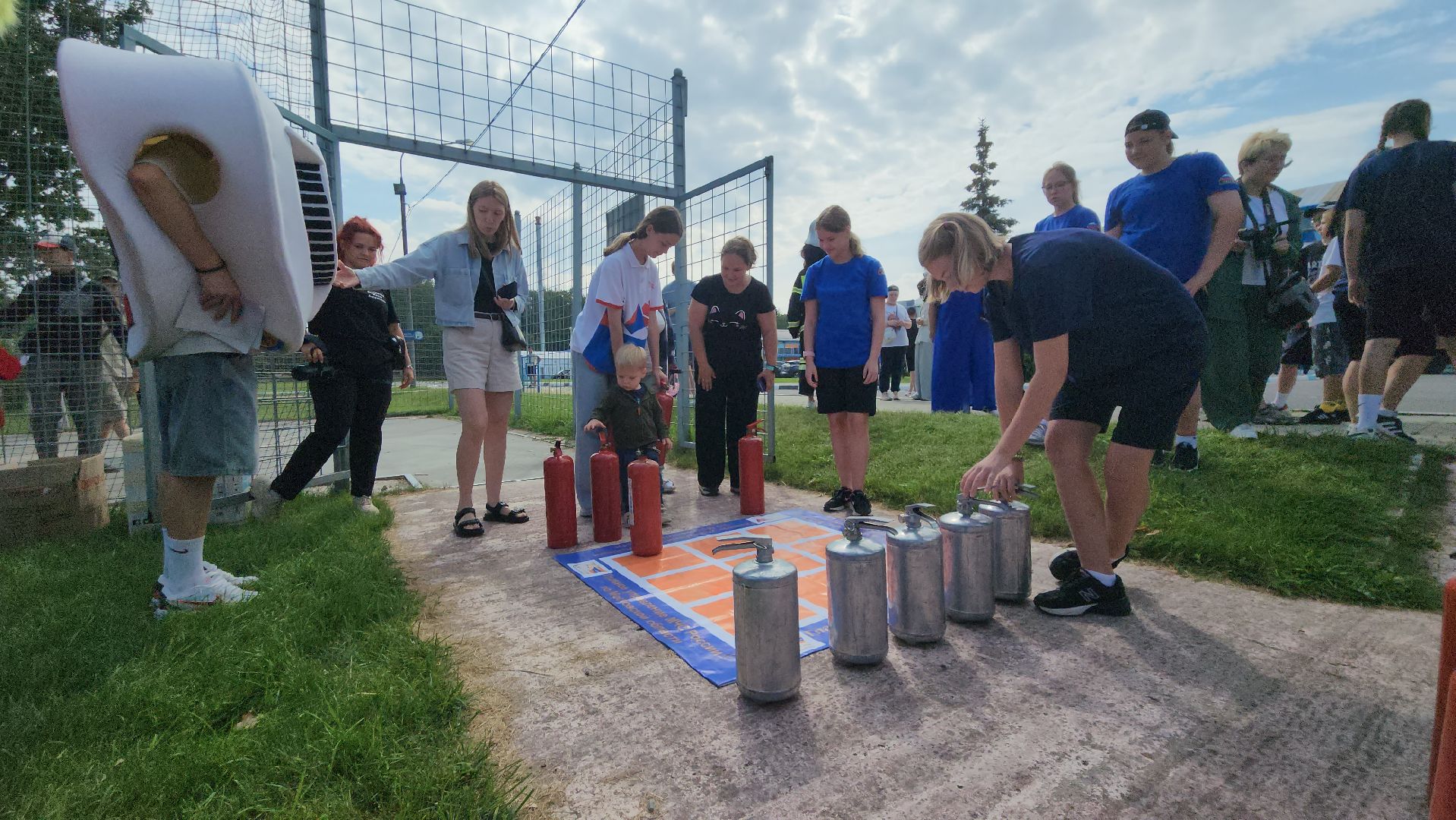 ступино, спасатели, мчс, госпожнадзор,