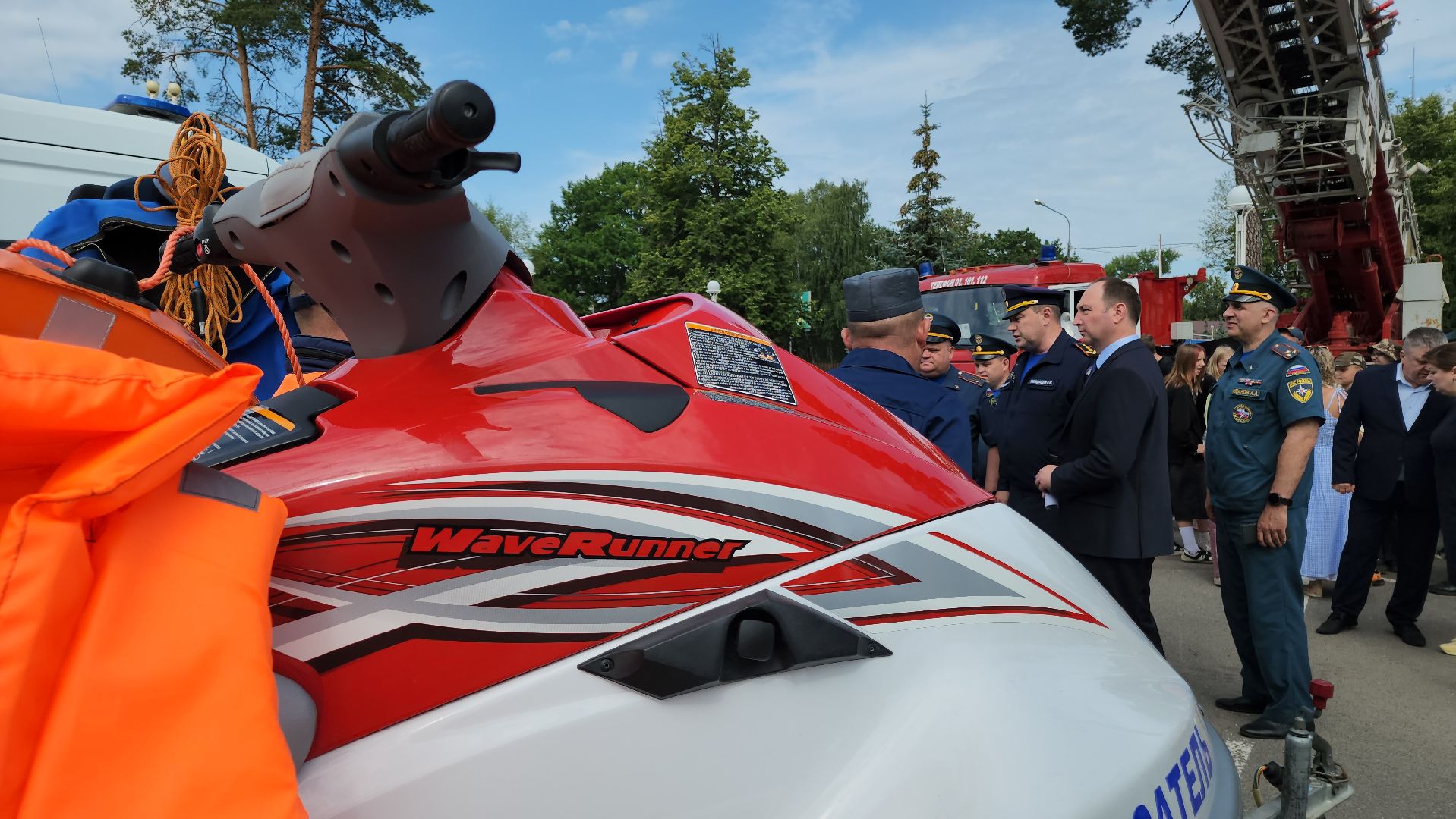 ступино, спасатели, мчс, госпожнадзор,