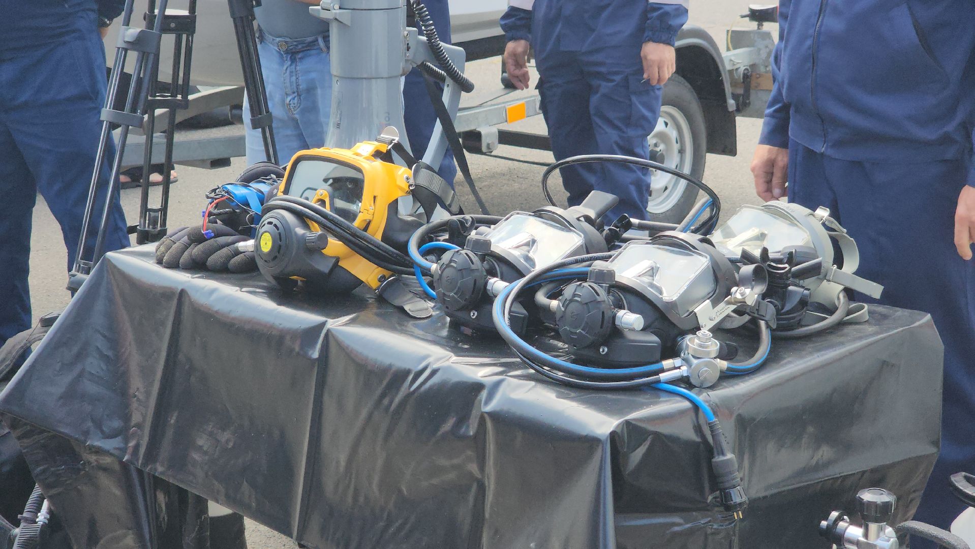 ступино, спасатели, мчс, госпожнадзор,