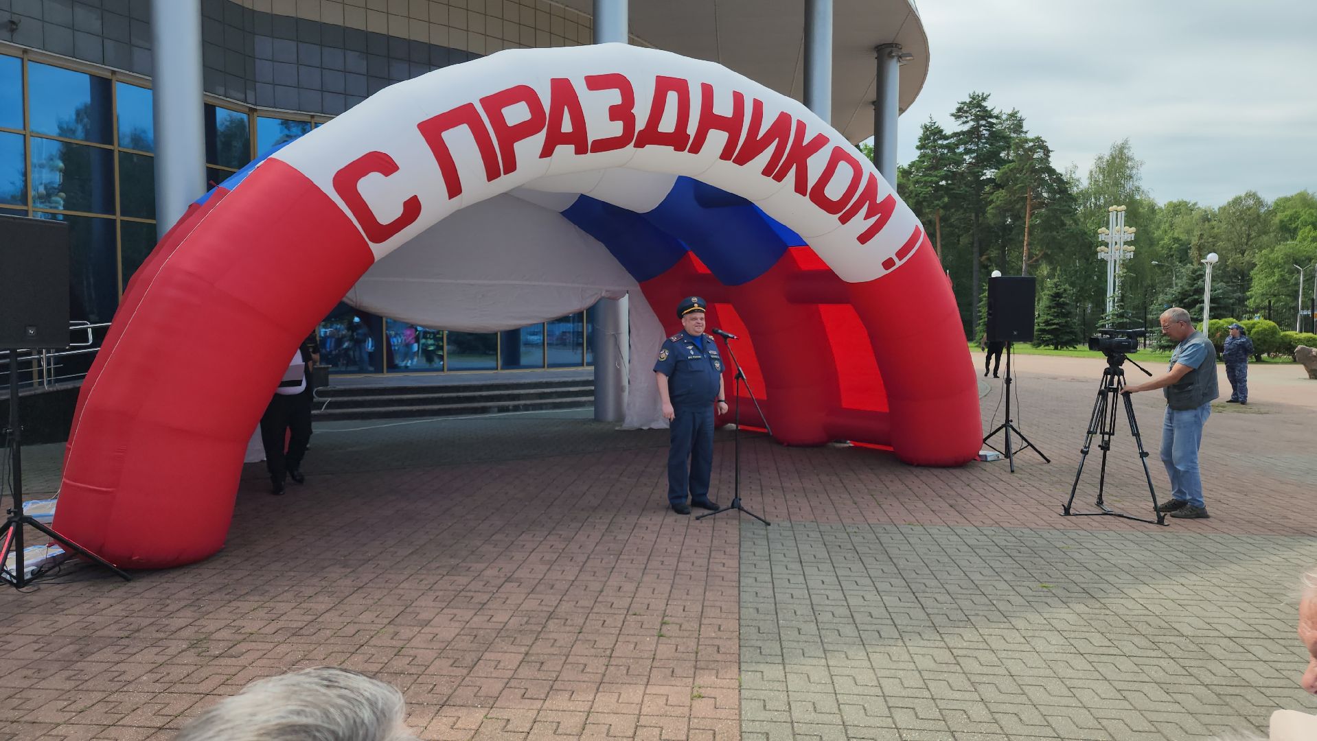 ступино, спасатели, мчс, госпожнадзор,