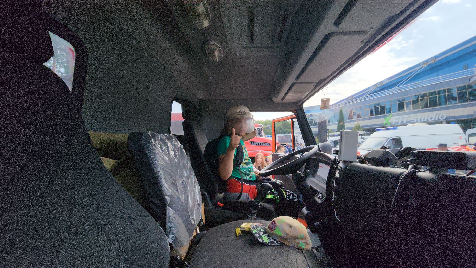 ступино, спасатели, мчс, госпожнадзор,