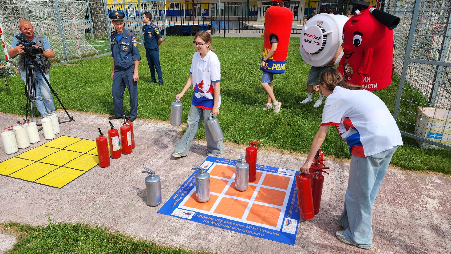 ступино, спасатели, мчс, госпожнадзор,