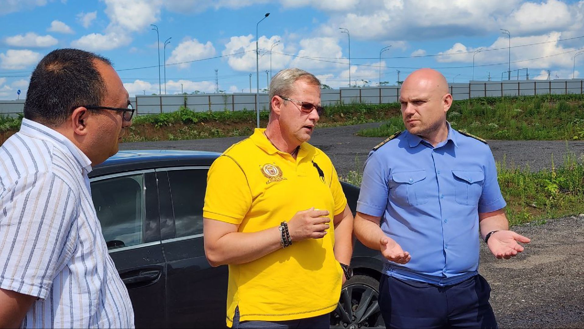 Дмитров, Контейнеры, Логистика, Минимущества,