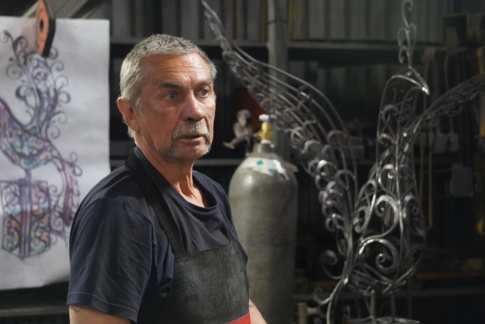 Павловский Посад ,  Экономика , завод,