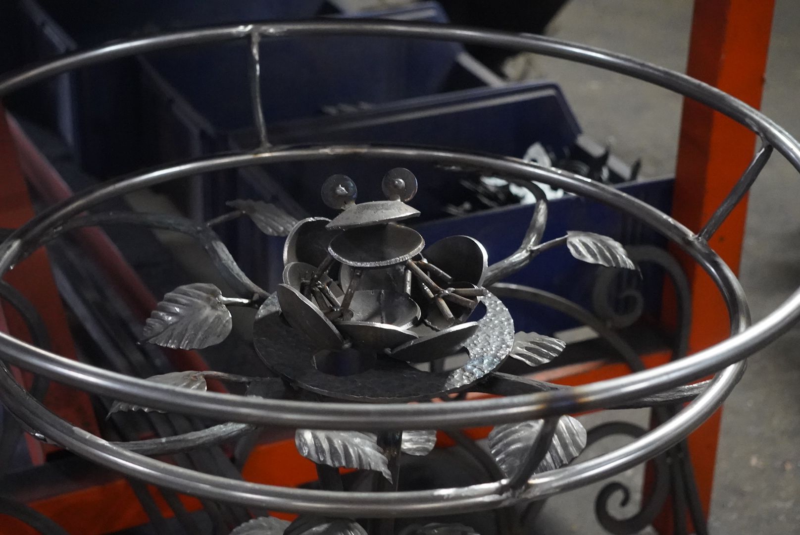 Павловский Посад ,  Экономика , завод,