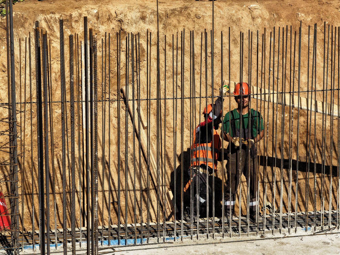 видео с коптера, строительство школы реутов, новый корпус школы 4 реутов,