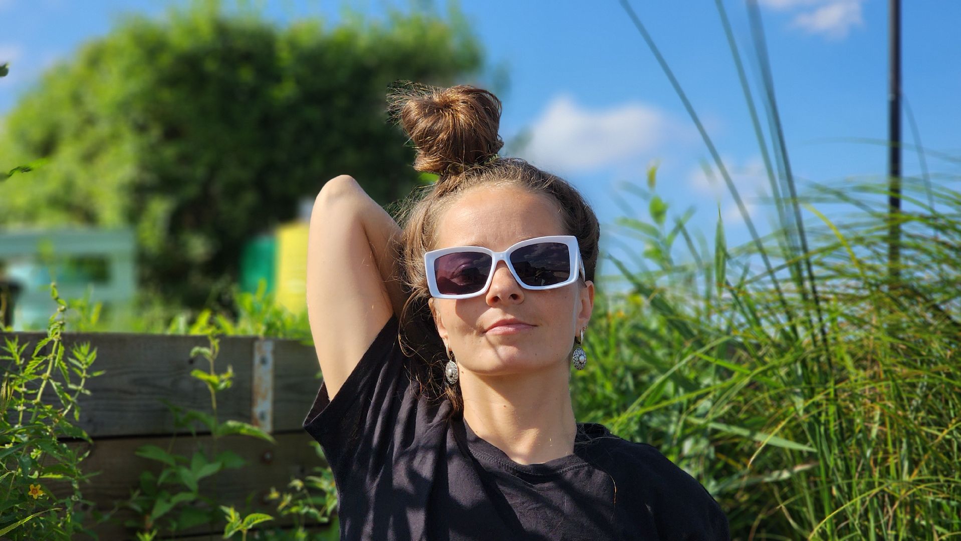 солнечногорск, озеро сенеж, йога, йога на сапе,