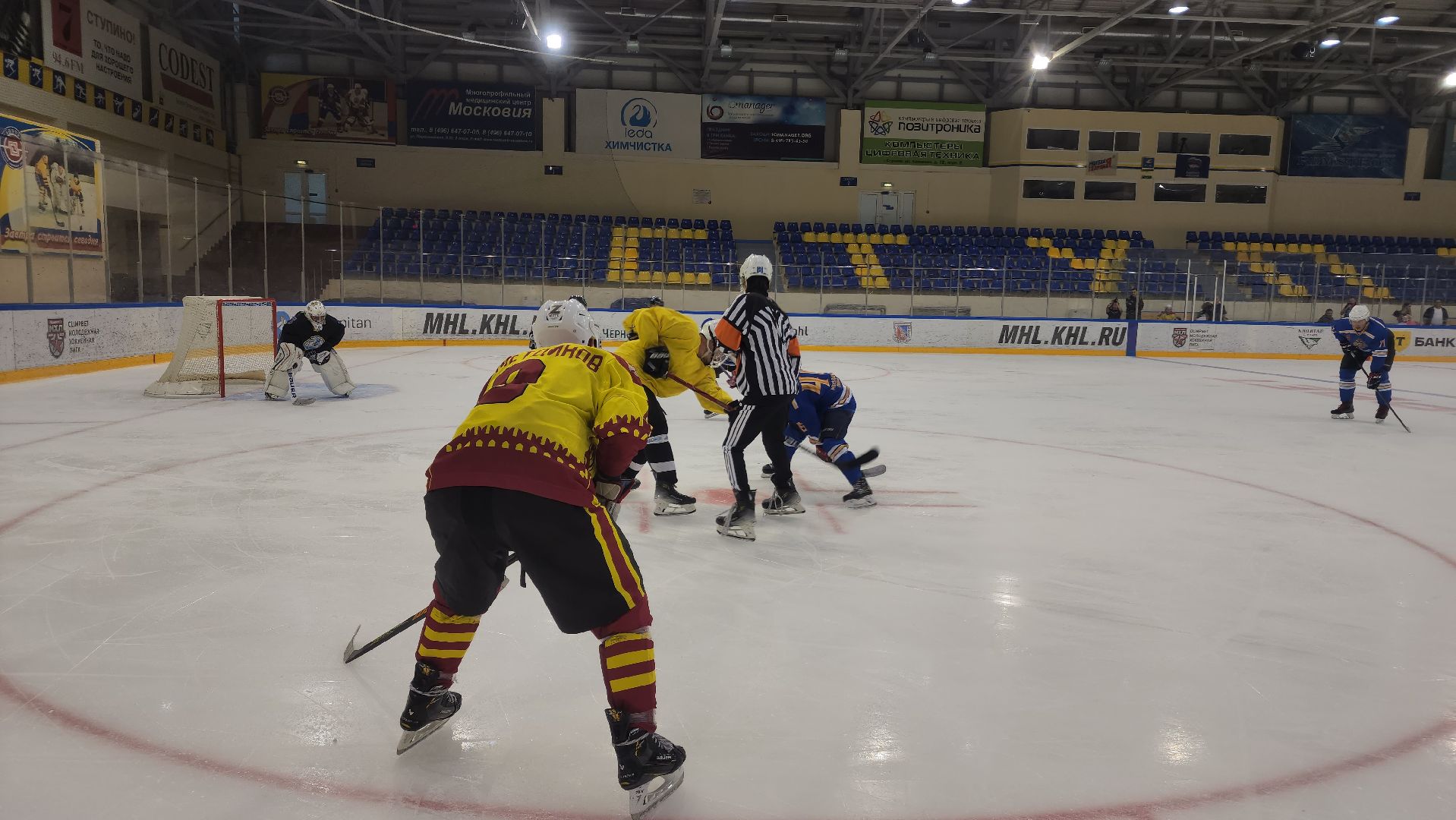 ступино, спорт, мчс, госпожнадзор,