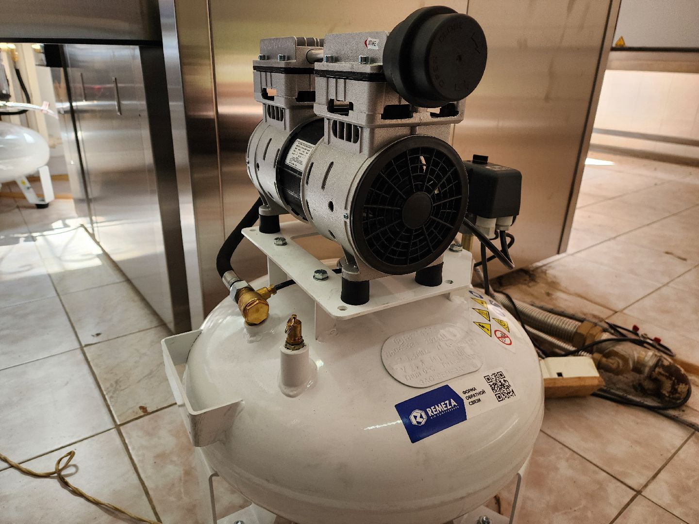 красноармейск, городской округ пушкинский, медсанчасть 154, медицинское оборудование,