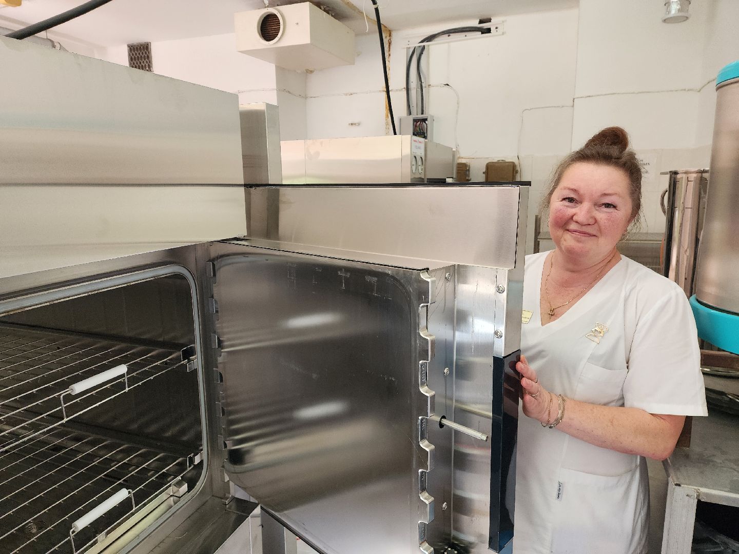 красноармейск, городской округ пушкинский, медсанчасть 154, медицинское оборудование,