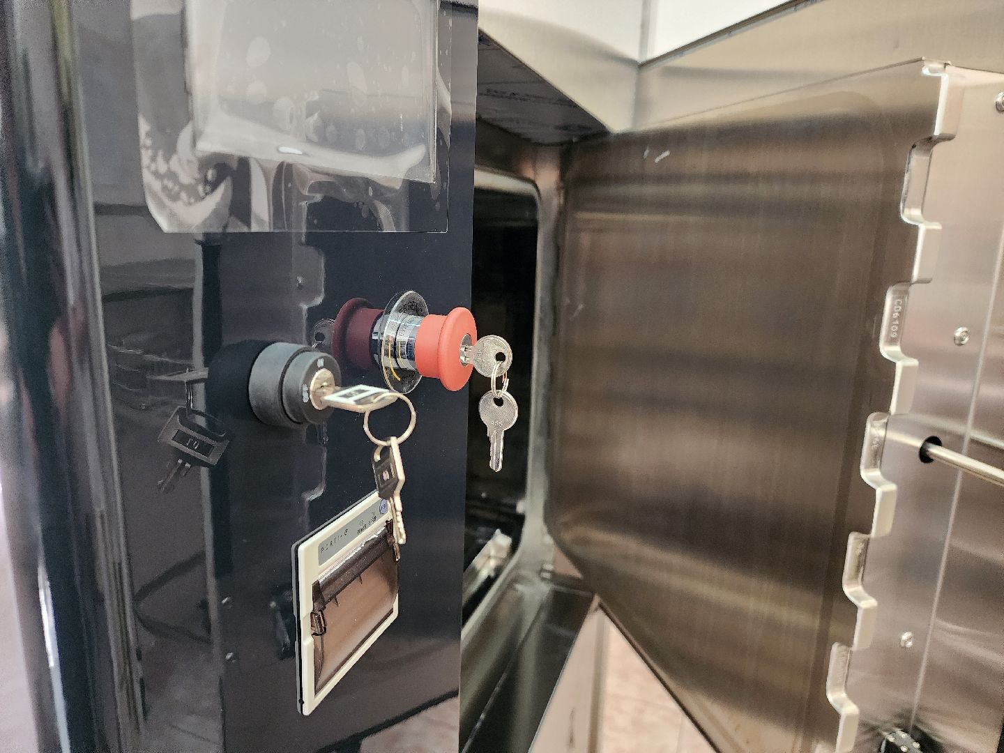 красноармейск, городской округ пушкинский, медсанчасть 154, медицинское оборудование,