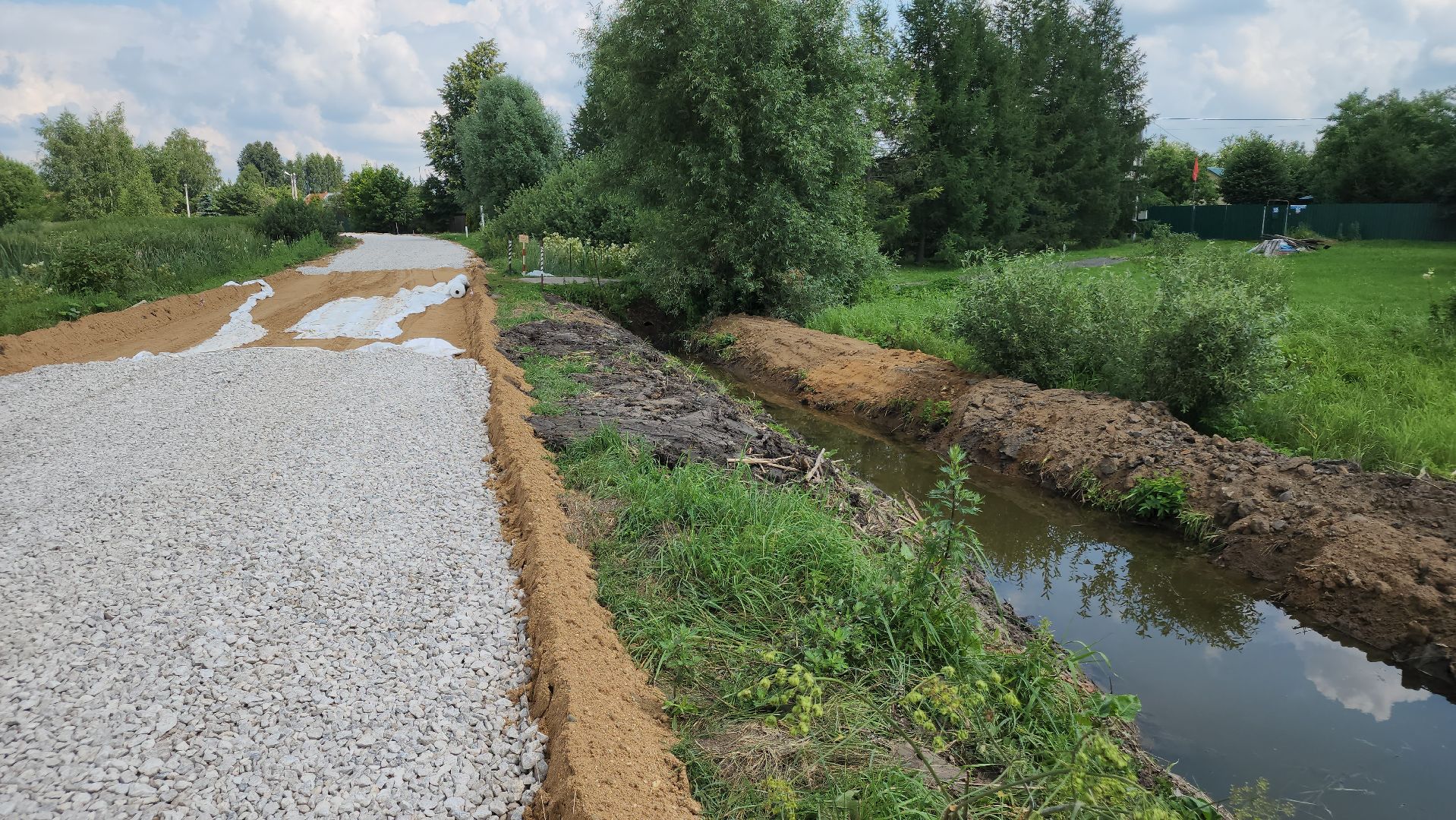 ступино, дороги, капремонт,