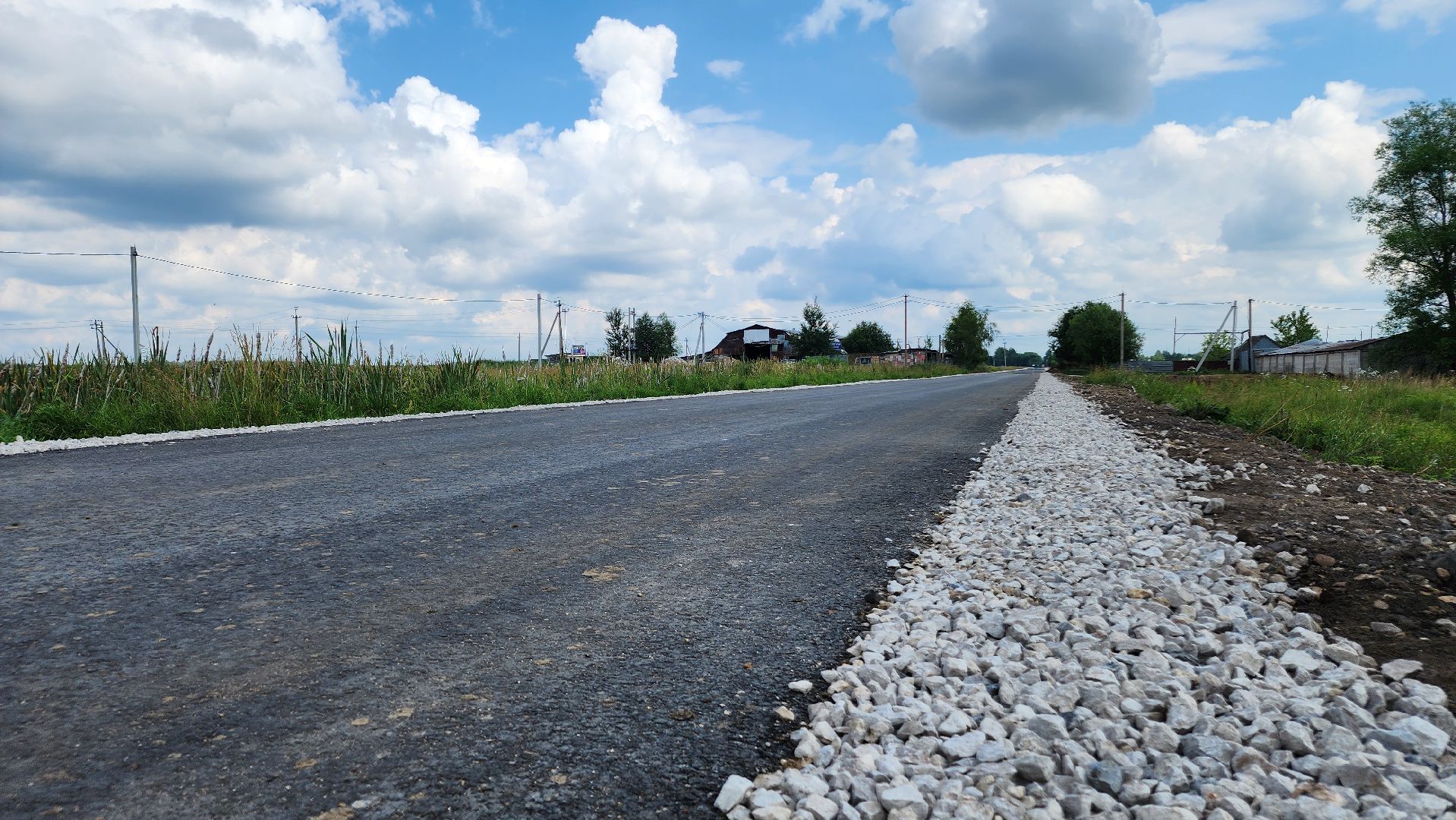 ступино, дороги, капремонт,