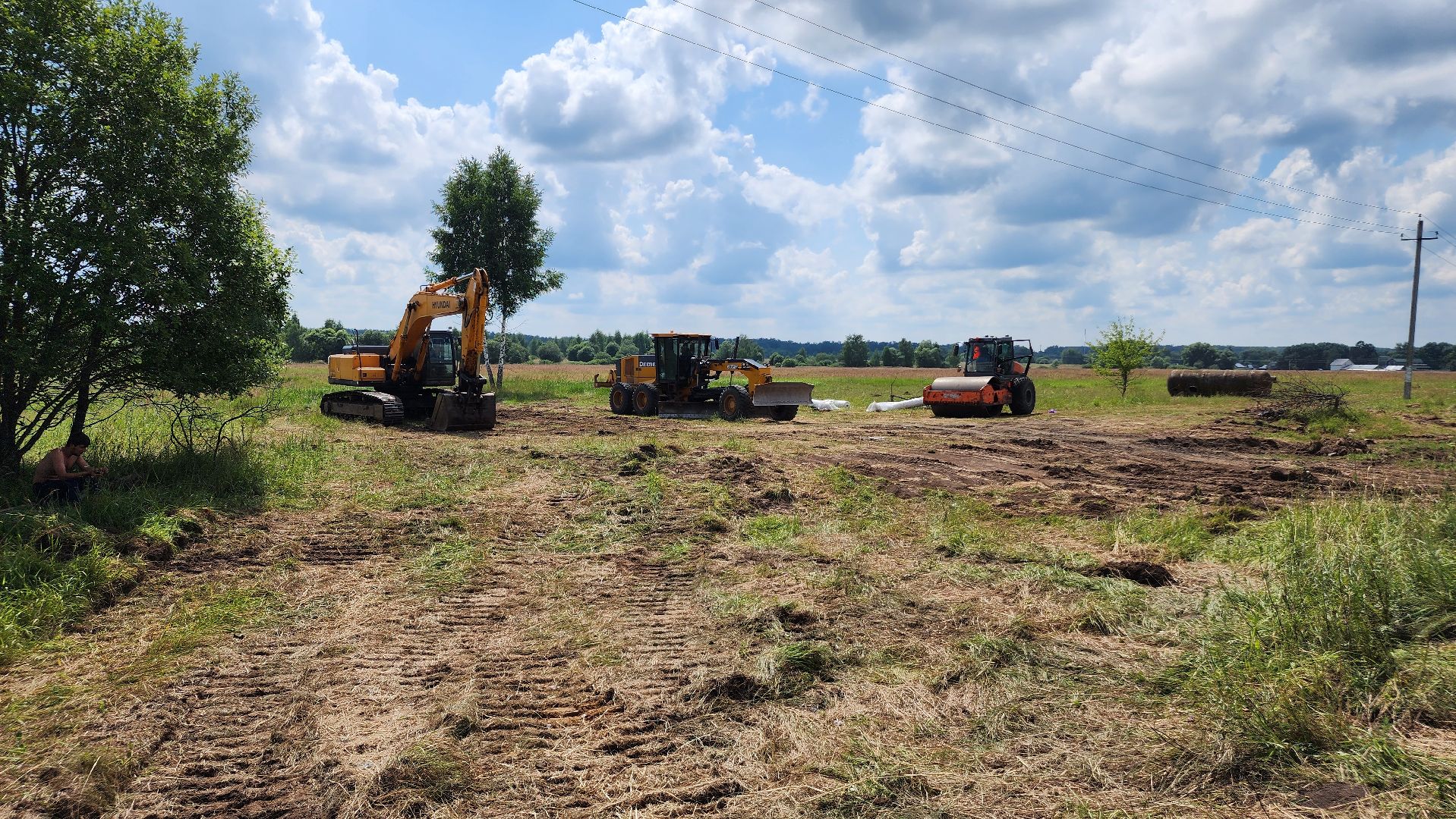 ступино, дороги, капремонт,