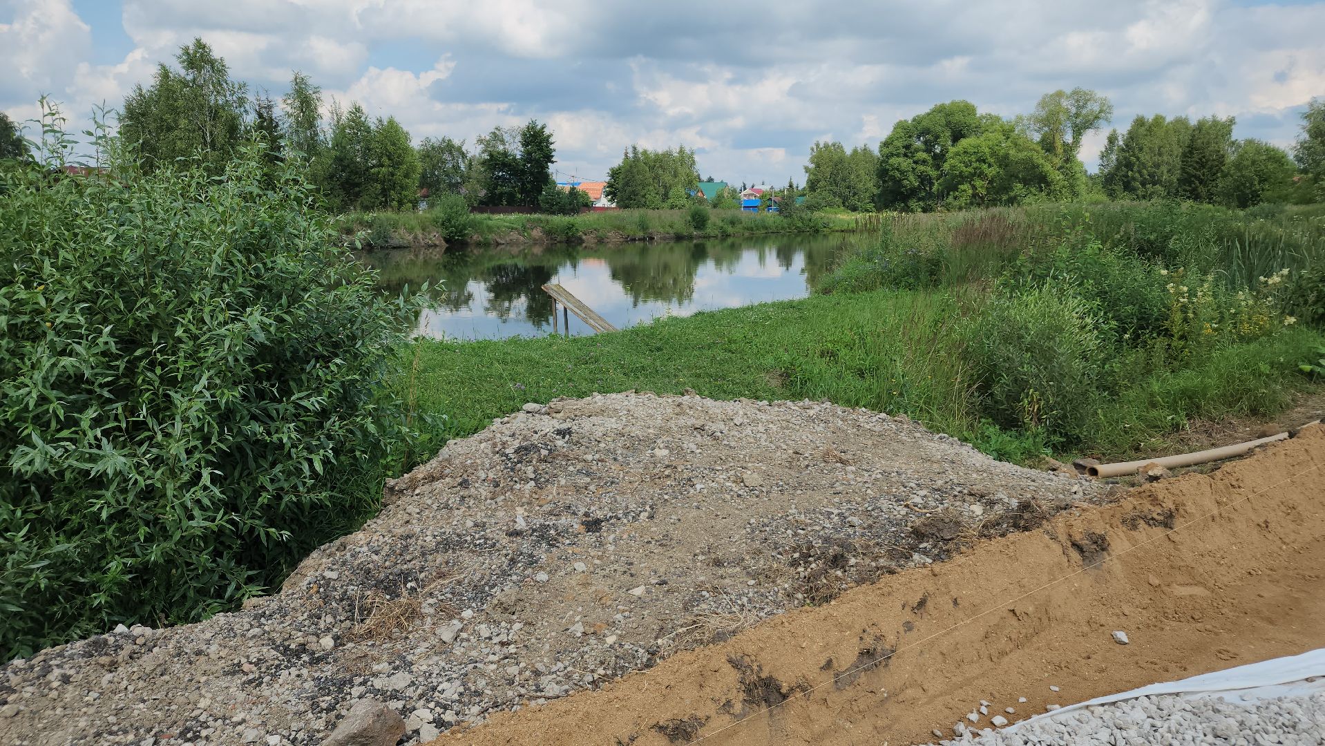 ступино, дороги, капремонт,