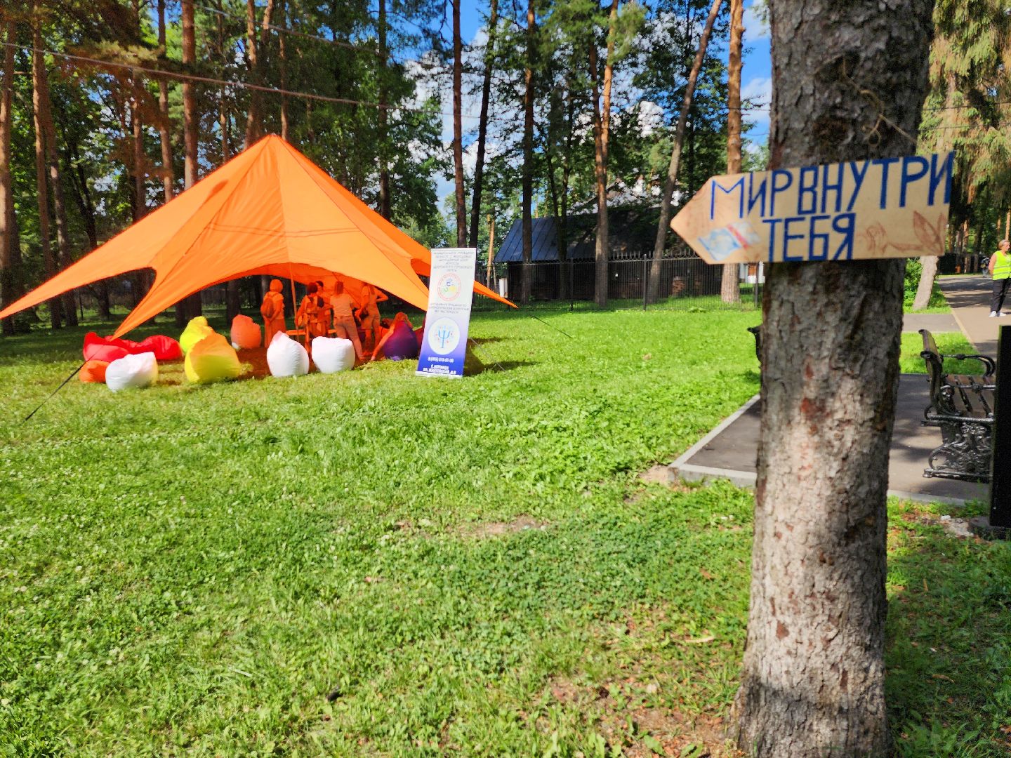 фестиваль, зож, глуховский парк, ногинск, богородский городской округ,