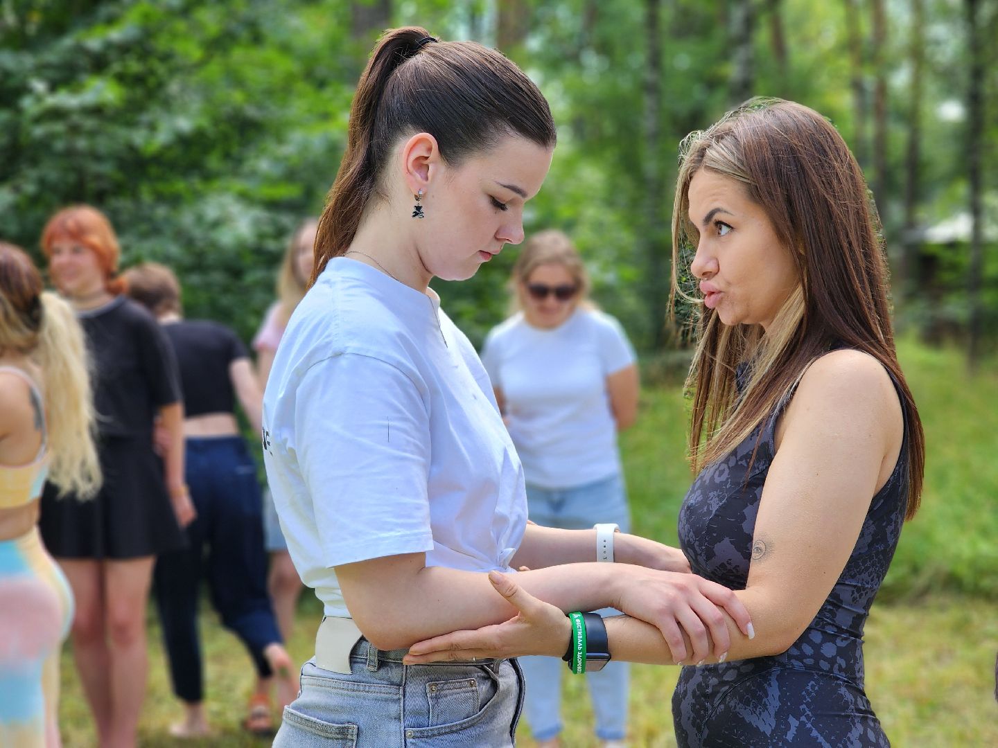 фестиваль, зож, глуховский парк, ногинск, богородский городской округ,