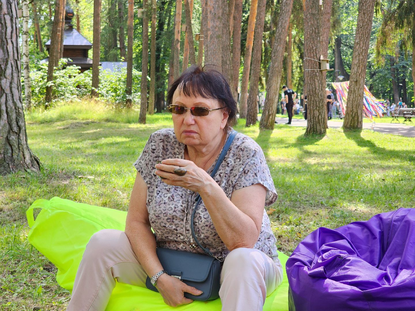 чайная церемония, китайский чай, глуховский парк, ногинск, богородский городской округ,