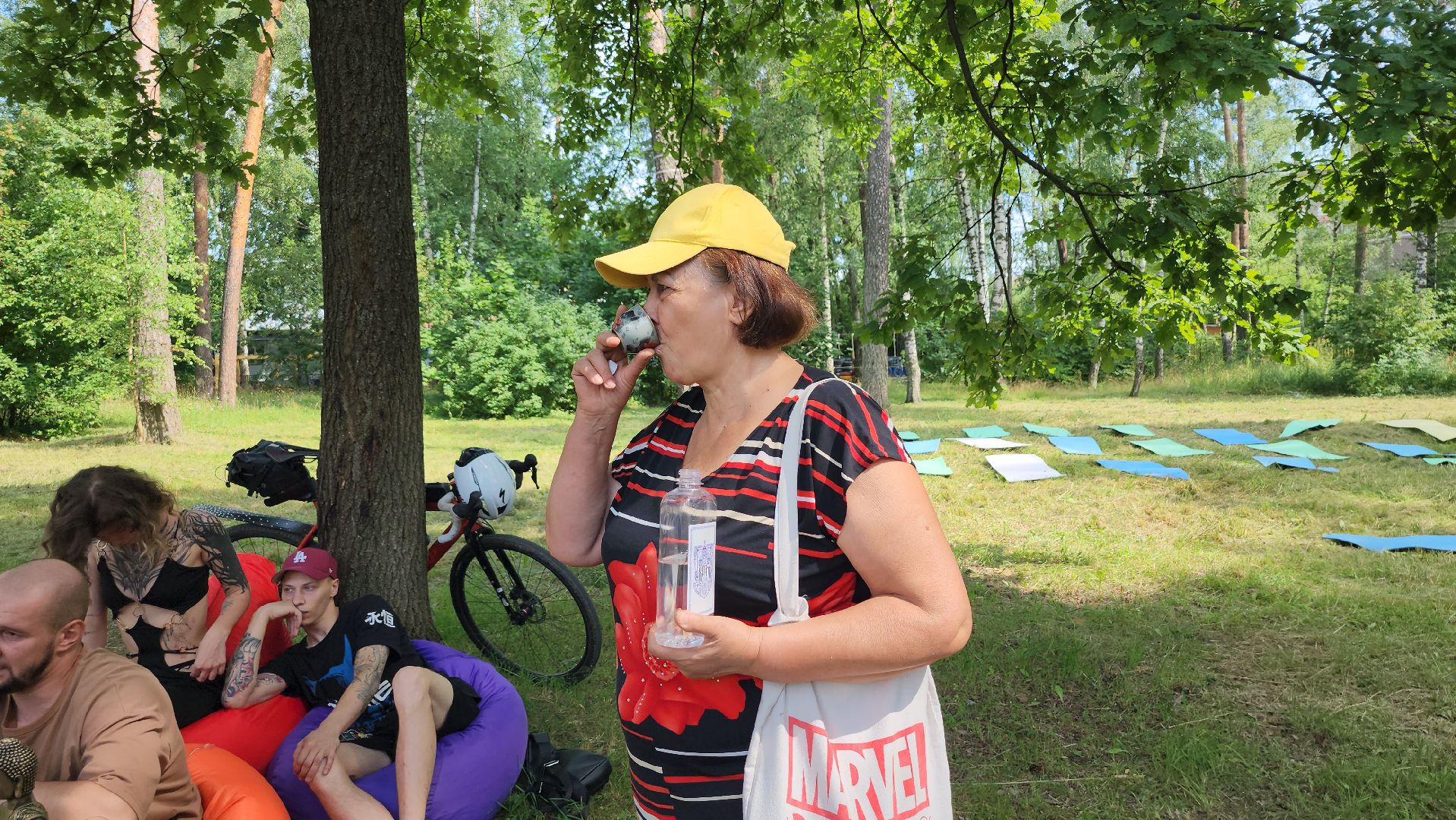 чайная церемония, китайский чай, глуховский парк, ногинск, богородский городской округ,