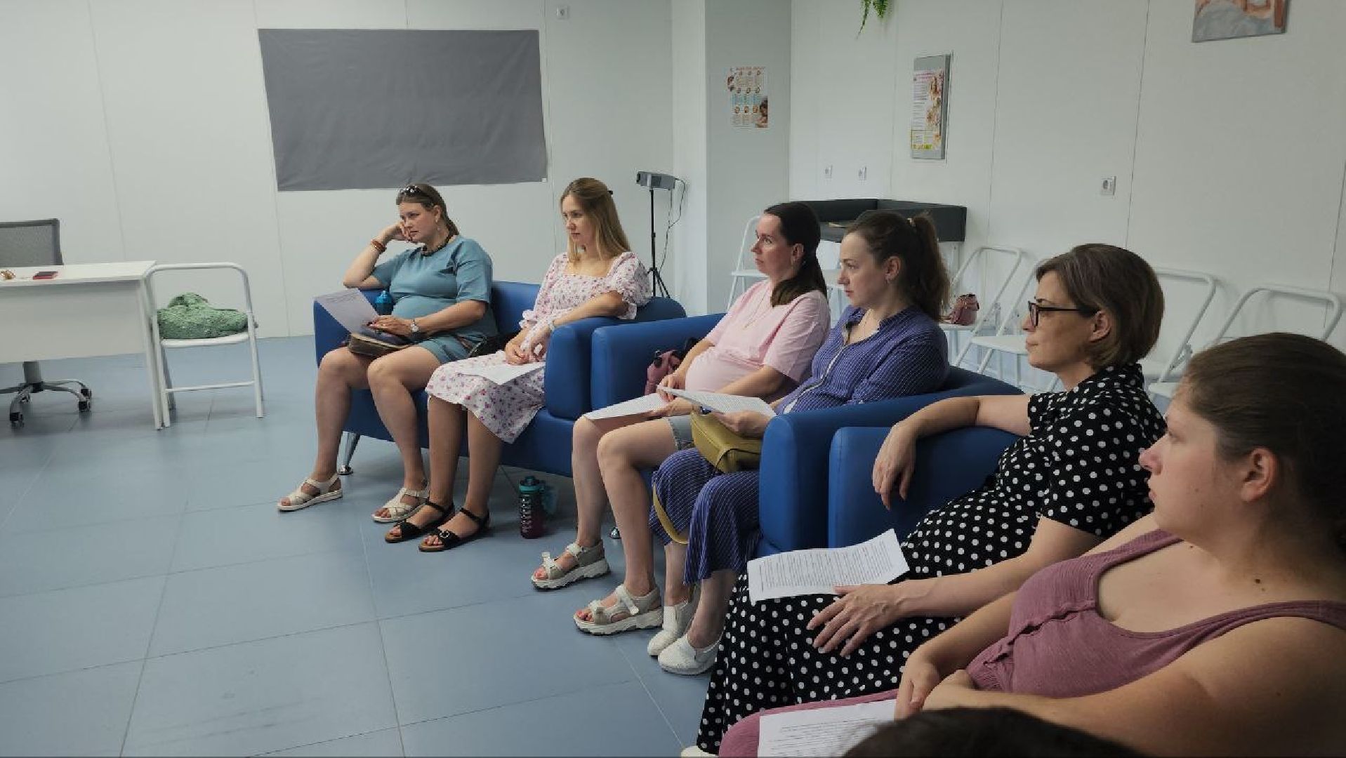 Истра, Дети, Медицина, родители,