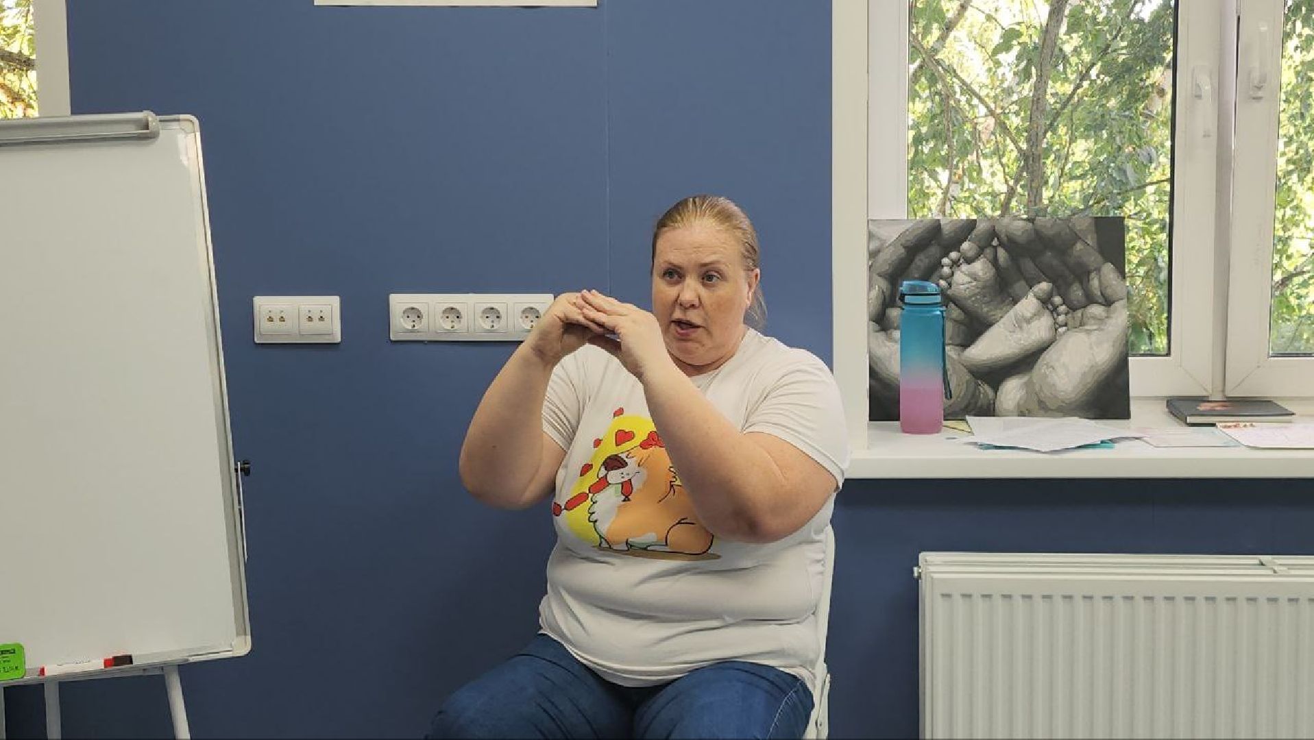 Истра, Дети, Медицина, родители,