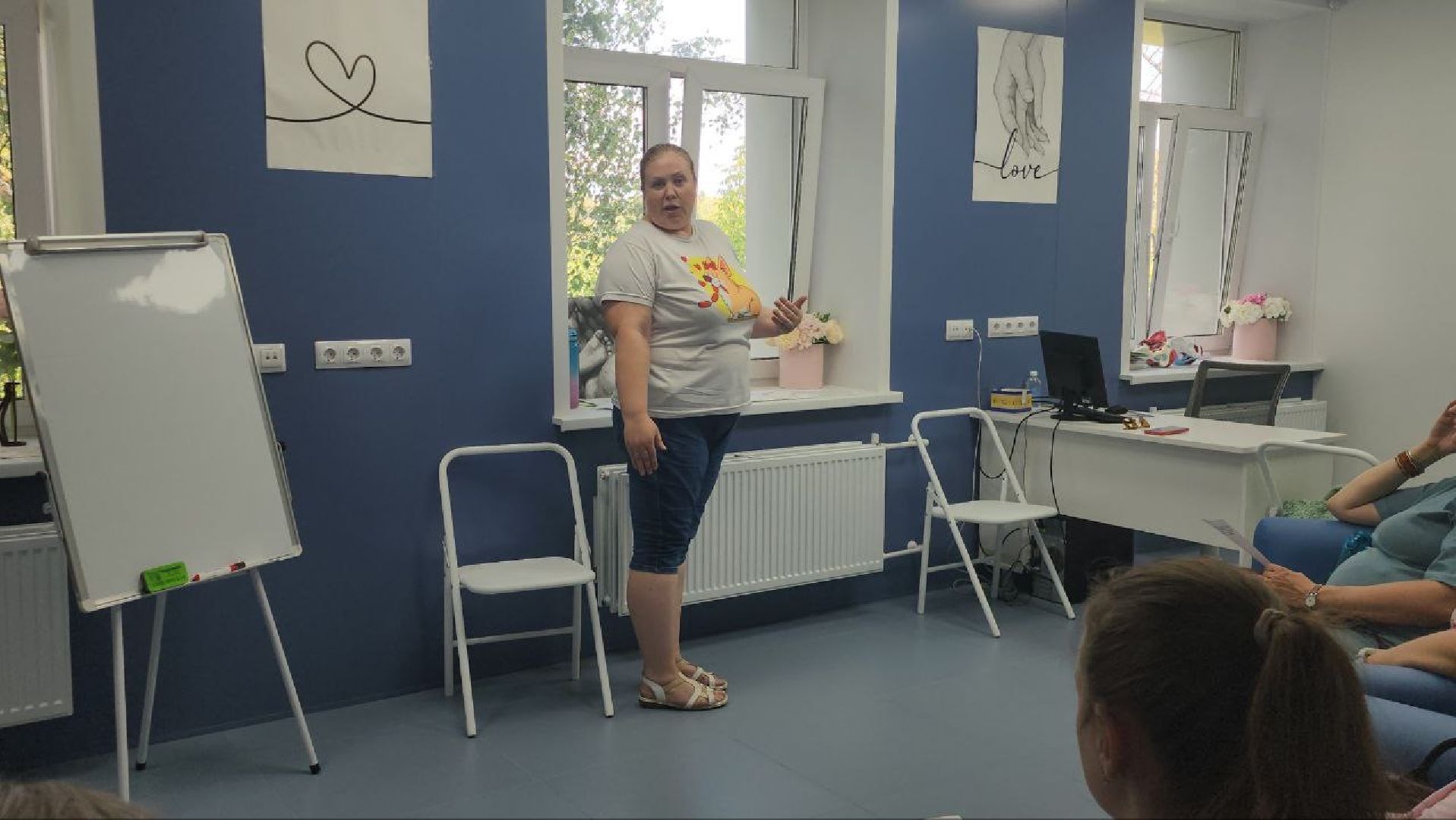 Истра, Дети, Медицина, родители,