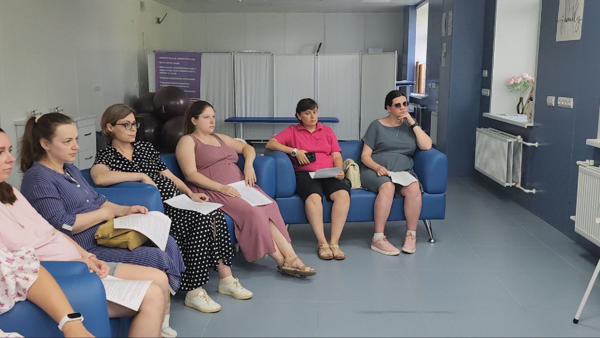 Истра, Дети, Медицина, родители,