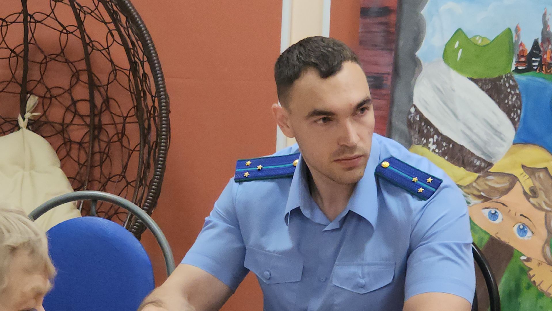 люберцы, прокуратура, мошенники,