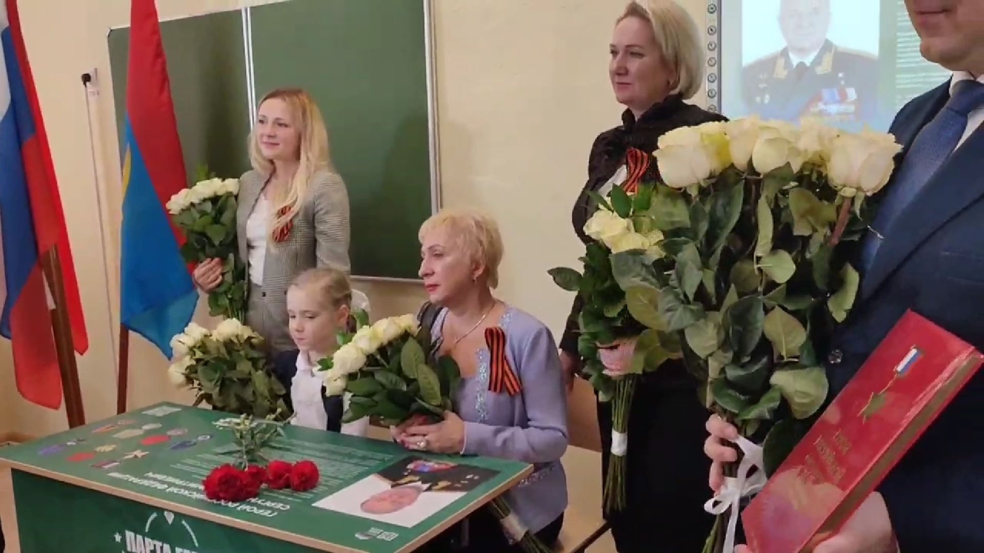 Подольск, патриотизм