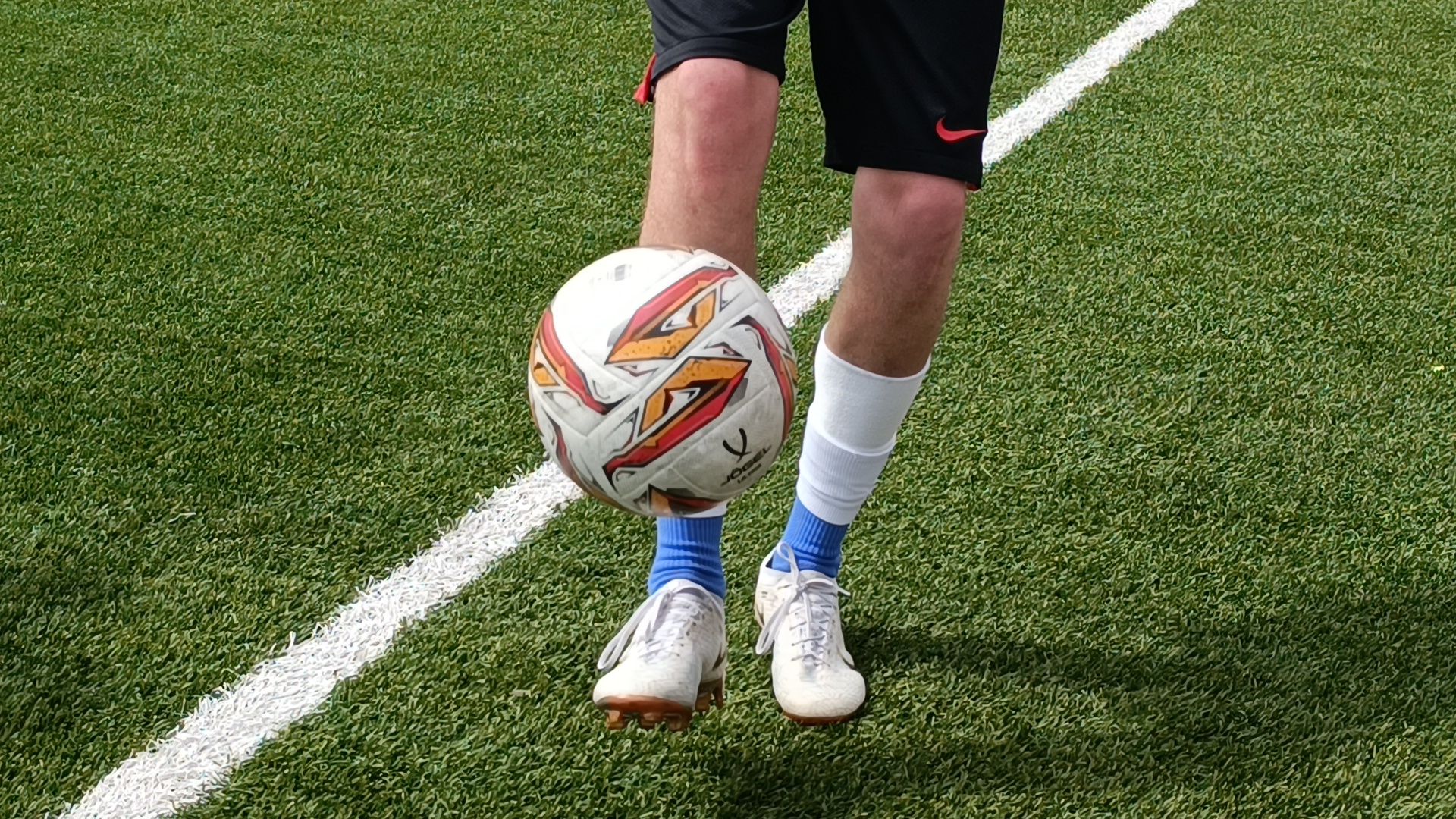 футбол, молодая гвардия, лобня,