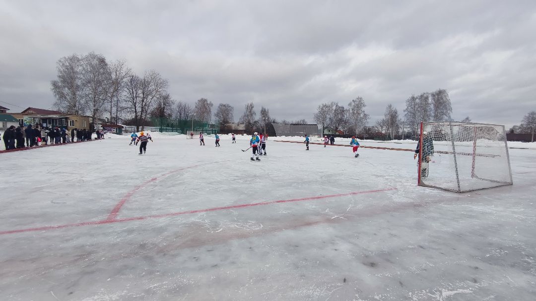 Кашира, спорт