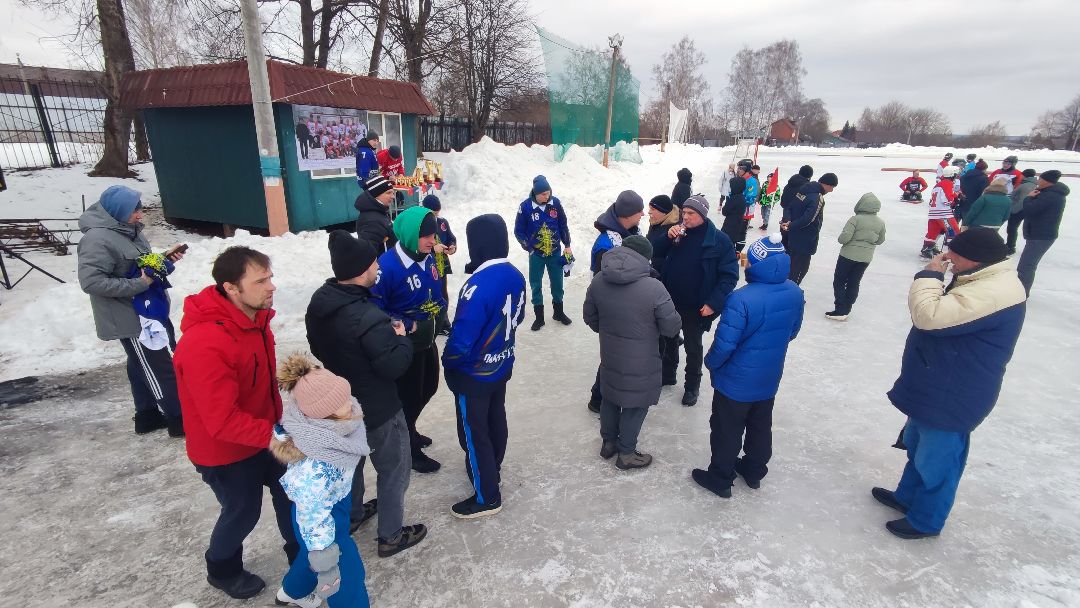 Кашира, спорт