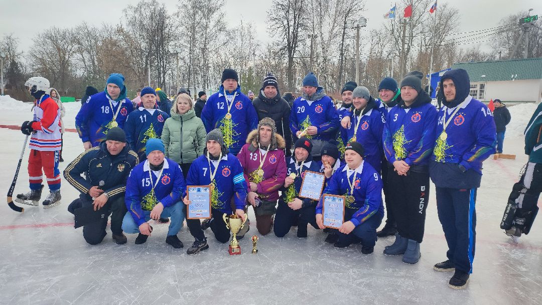 Кашира, спорт