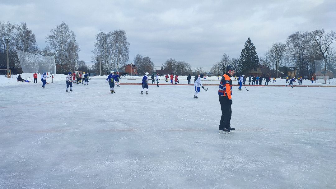 Кашира, спорт