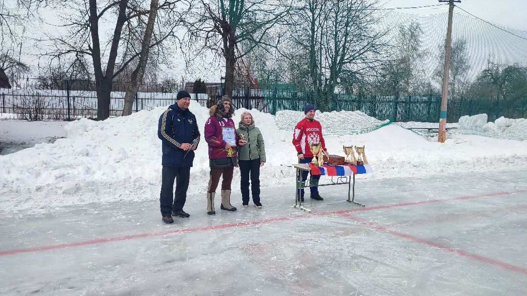 Кашира, спорт