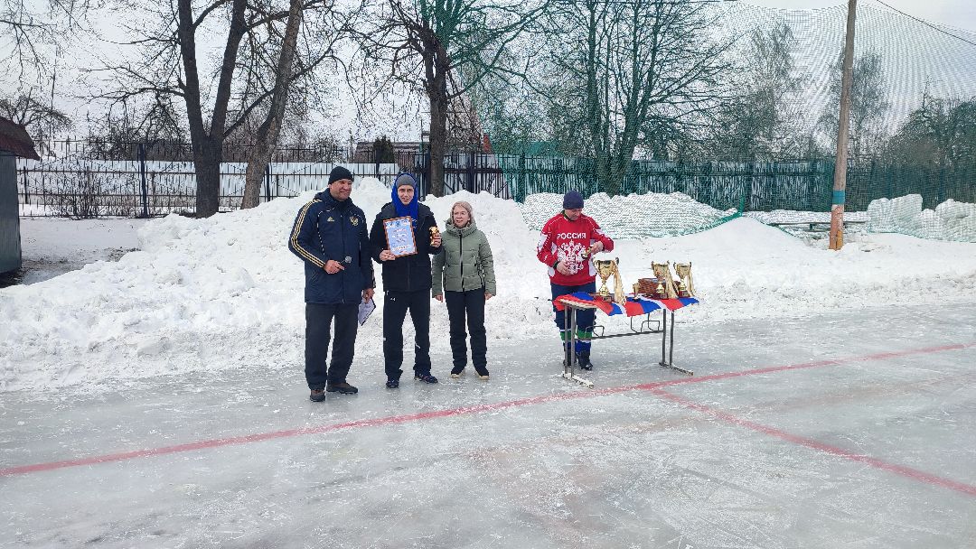 Кашира, спорт