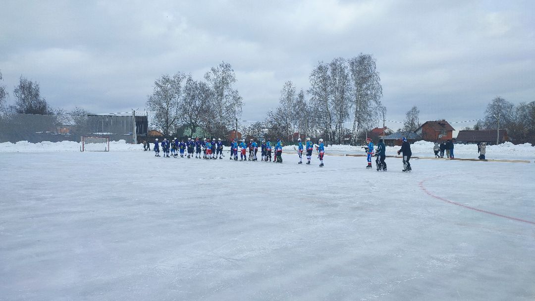 Кашира, спорт