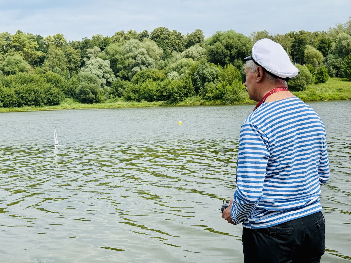 Раменское, борисоглебское озеро, Фестиваль радиоуправляемых гидромоделей, Моделирование,